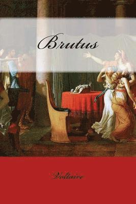 Voltaire, Mybook - Brutus, Häftad. Tillgänglighet: Lägg i varukorg