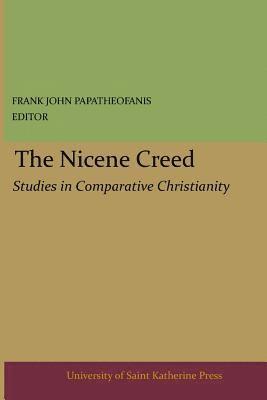 Thomas Cattoi, Robert F. Fortuin - The Nicene Creed,, Häftad. Tillgänglighet: Lägg i varukorg