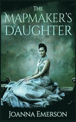Jeff Gerke, Joanna Emerson - Mapmaker's Daughter, Häftad. Tillgänglighet: Lägg i varukorg
