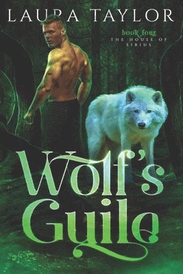 Laura Taylor - Wolf's Guile, Häftad