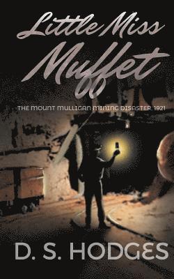 D. S. Hodges - Little Miss Muffet, Häftad. Tillgänglighet: Lägg i varukorg