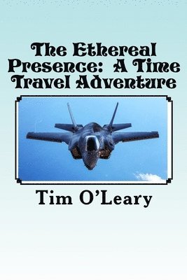 Tim O'Leary - The Ethereal Presence, Häftad. Tillgänglighet: Lägg i varukorg