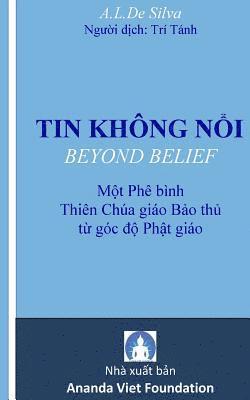Tri Tanh - Tin Khong Noi, Häftad. Tillgänglighet: Lägg i varukorg