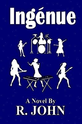 R. John - Ingenue, Häftad. Tillgänglighet: Lägg i varukorg