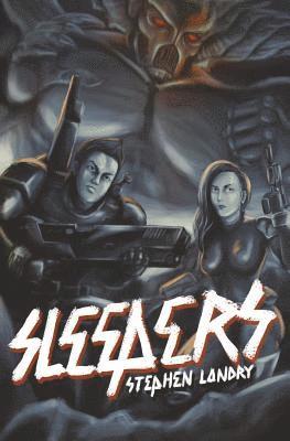 Stephen Landry - Sleepers, Häftad. Tillgänglighet: Lägg i varukorg