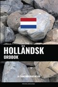 Holl�ndsk ordbok