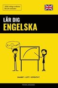 L�r dig Engelska - Snabbt / L�tt / Effektivt