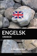 Engelsk ordbok: En ämnesbaserad metod