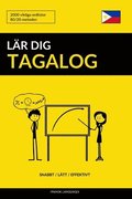 Lar dig Tagalog - Snabbt / Latt / Effektivt