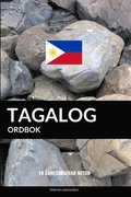 Tagalog ordbok: En ämnesbaserad metod