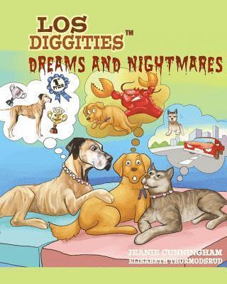 Los Diggities - Dreams and Nightmares, Häftad. Tillgänglighet: Lägg i varukorg