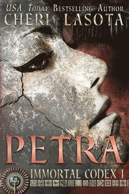 Cheri Lasota - Petra, Häftad. Tillgänglighet: Tillfälligt slut