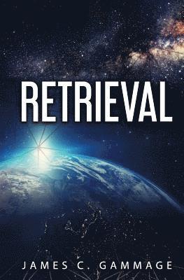 Eric Mitchell Wrightson - Retrieval, Häftad. Tillgänglighet: Lägg i varukorg