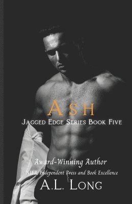 A. L. Long - Ash: Jagged Edge Series #5, Häftad. Tillgänglighet: Lägg i varukorg