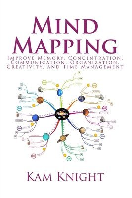 Kam Knight - Mind Mapping, Häftad. Tillgänglighet: Lägg i varukorg