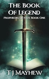 Book Of Legend