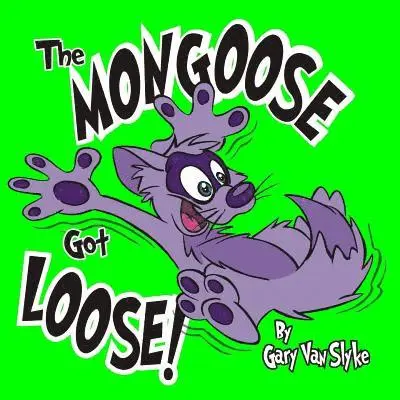 Joe King - The Mongoose Got Loose!, Häftad. Tillgänglighet: Lägg i varukorg