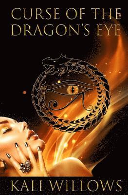 Kate Richards - Curse of the Dragon's Eye, Häftad. Tillgänglighet: Lägg i varukorg