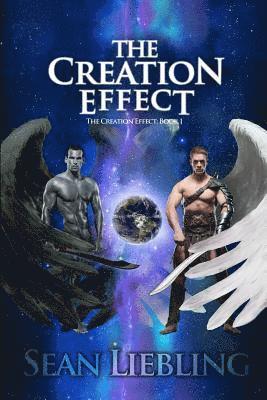 Sean Liebling - The Creation Effect: The Creation Effect: Book 1, Häftad. Tillgänglighet: Lägg i varukorg