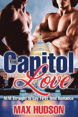 Max Hudson - Capitol Love, Häftad. Tillgänglighet: Lägg i varukorg