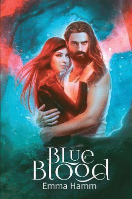 Emma E. Hamm - Blue Blood, Häftad. Tillgänglighet: Lägg i varukorg