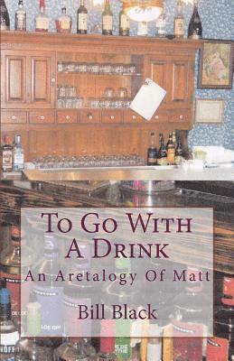Bill Black - To Go With A Drink, Häftad