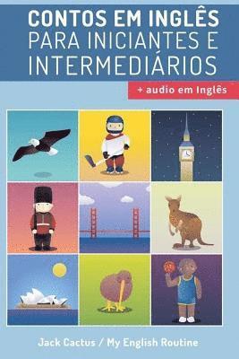 Jack Cactus - Aprenda Inglês com Contos Incríveis para Iniciantes e Intermediários, Häftad. Tillgänglighet: Lägg i varukorg