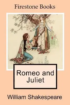 William Shakespeare - Romeo and Juliet: Dyslexia-Friendly Edition, Häftad. Tillgänglighet: Lägg i varukorg