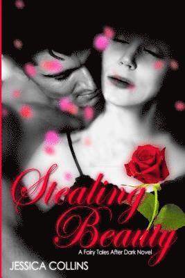 Jessica Collins - Stealing Beauty, Häftad