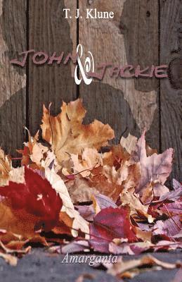 T. J. Klune - John & Jackie, Häftad. Tillgänglighet: Lägg i varukorg