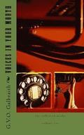 voices in your mouth: the collected works of G.V.O Galbraith volume one