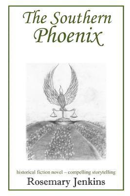 Rosemary Jenkins - The Southern Phoenix, Häftad. Tillgänglighet: Lägg i varukorg