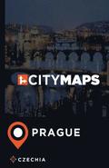 City Maps Prague Czechia