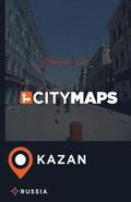 City Maps Kazan Russia