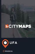 City Maps Ufa Russia