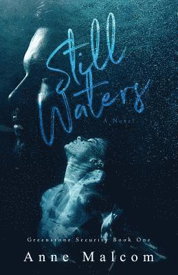 Anne Malcom - Still Waters, Häftad