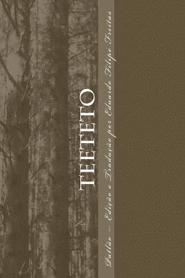 Eduardo Filipe Freitas - Teeteto, Häftad. Tillgänglighet: Lägg i varukorg