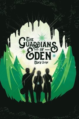 Claire McGee (Editor) - The Guardians of Eden, Häftad. Tillgänglighet: Lägg i varukorg