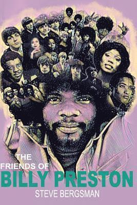 Steve Bergsman - The Friends of Billy Preston, Häftad. Tillgänglighet: Lägg i varukorg