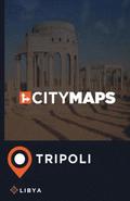 City Maps Tripoli Libya