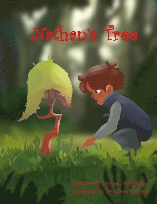 Michael Whittaker - Nathan's Tree, Häftad. Tillgänglighet: Lägg i varukorg
