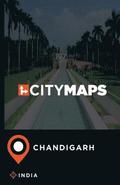 City Maps Chandigarh India