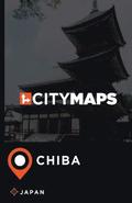 City Maps Chiba Japan