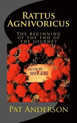 Pat Anderson - Rattus Agnivoricus, Häftad
