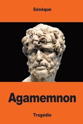 Sénèque - Agamemnon, Häftad. Tillgänglighet: Lägg i varukorg