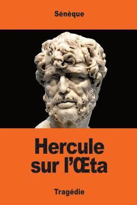 Sénèque - Hercule sur l'OEta, Häftad. Tillgänglighet: Lägg i varukorg