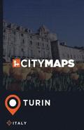 City Maps Turin Italy