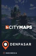 City Maps Denpasar Indonesia
