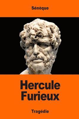 Sénèque - Hercule Furieux, Häftad. Tillgänglighet: Lägg i varukorg