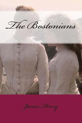 James Henry, Mybook - The Bostonians, Häftad. Tillgänglighet: Lägg i varukorg